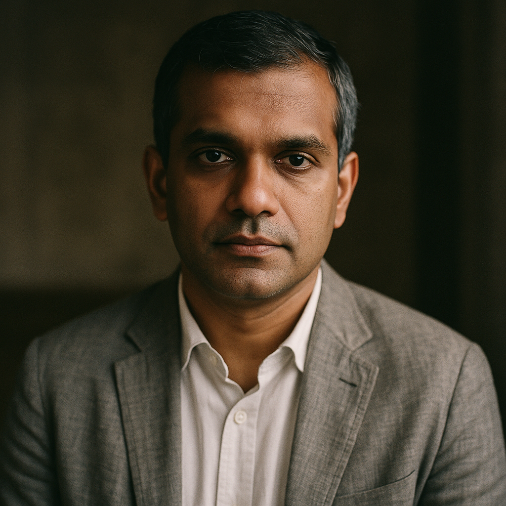 Aditya Rao