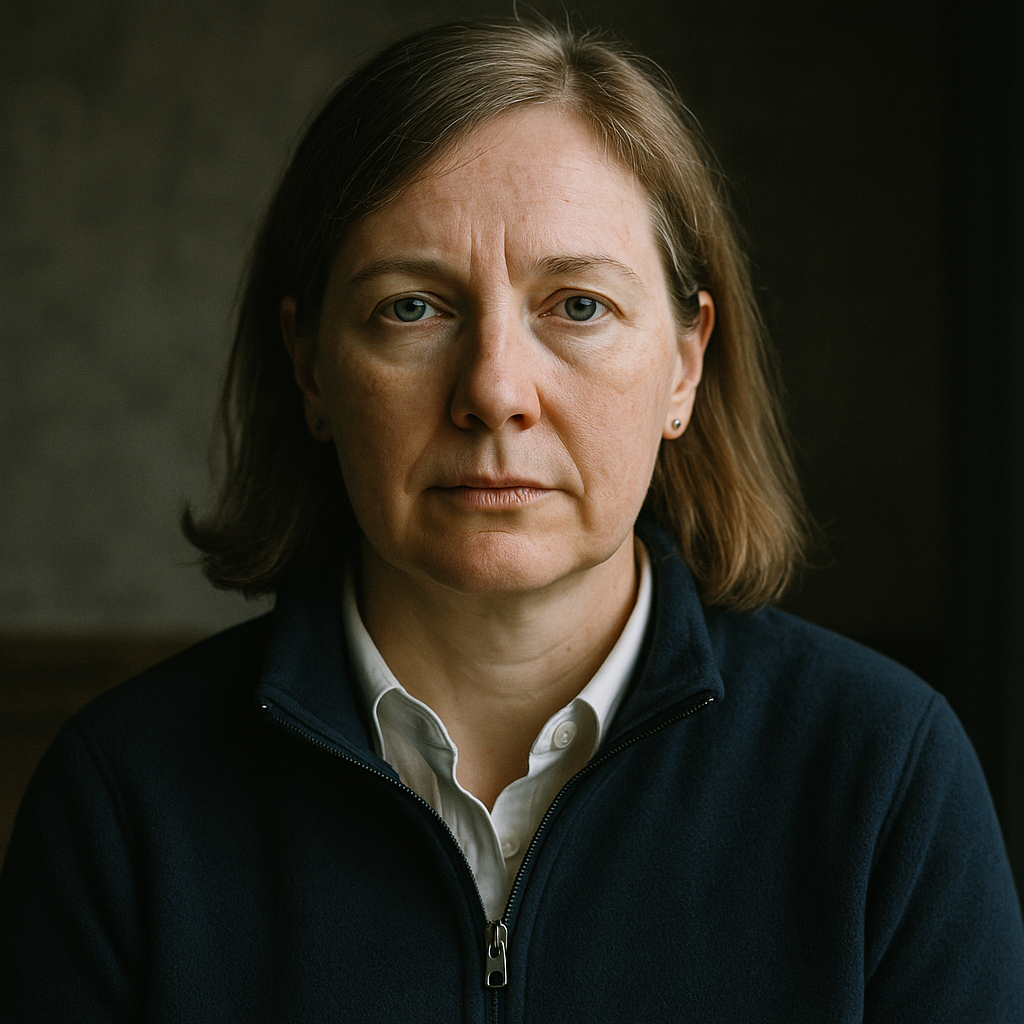Dana Kowalczyk