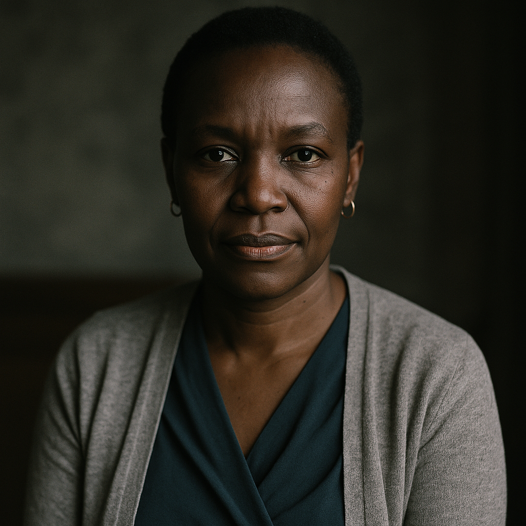 Grace Achieng