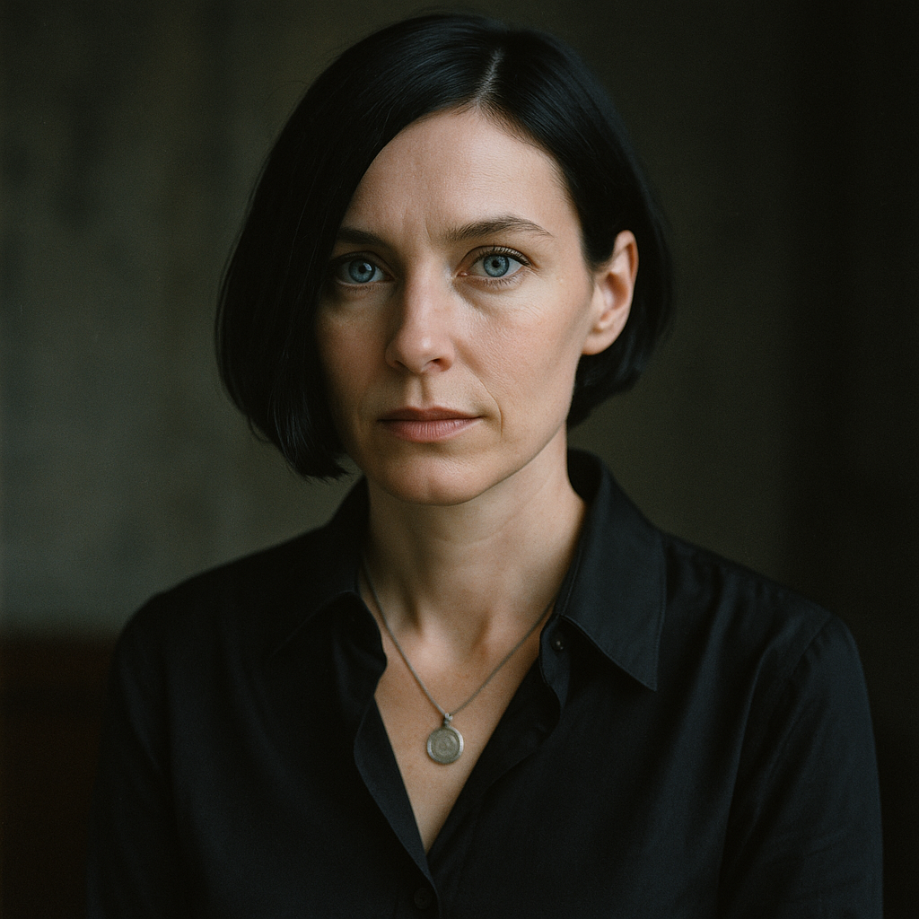 Iris Aldridge