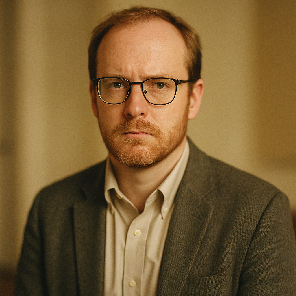 James Hartwell