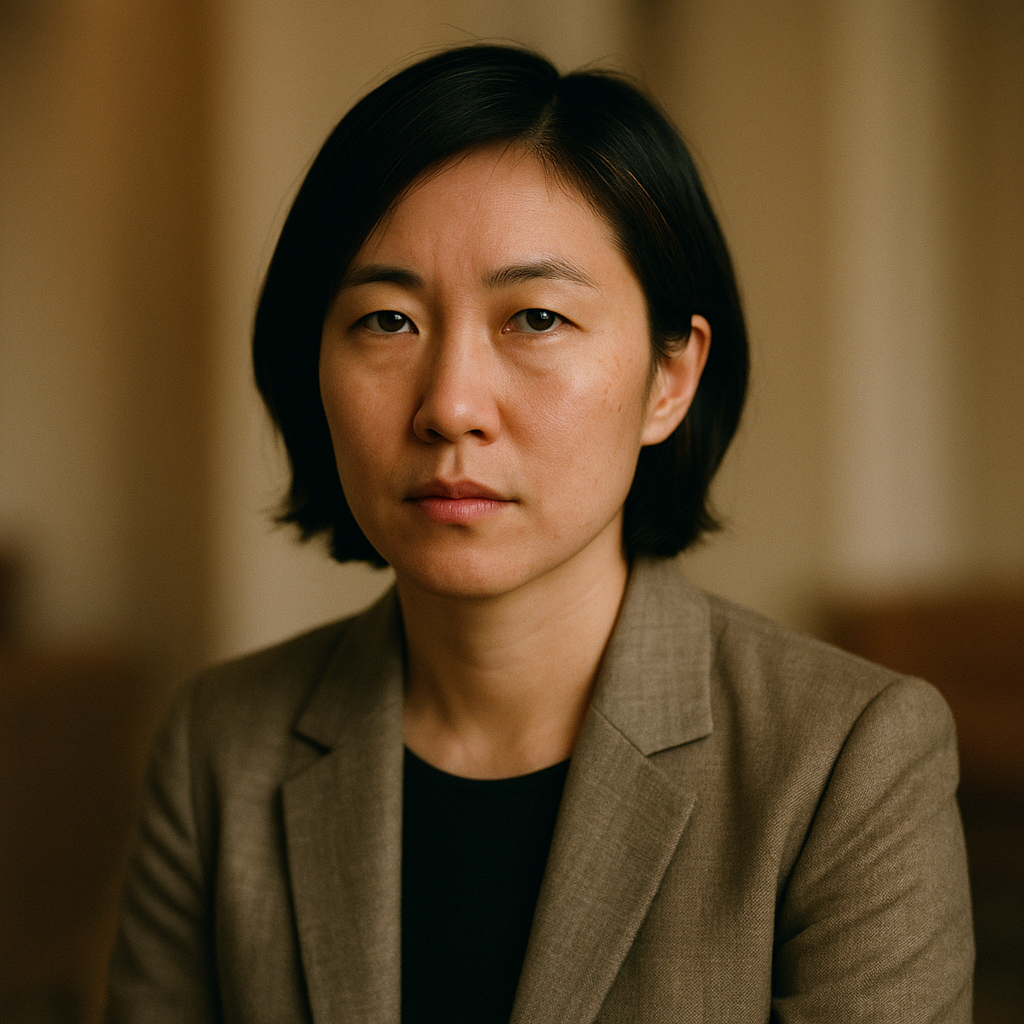 Kai Tanaka