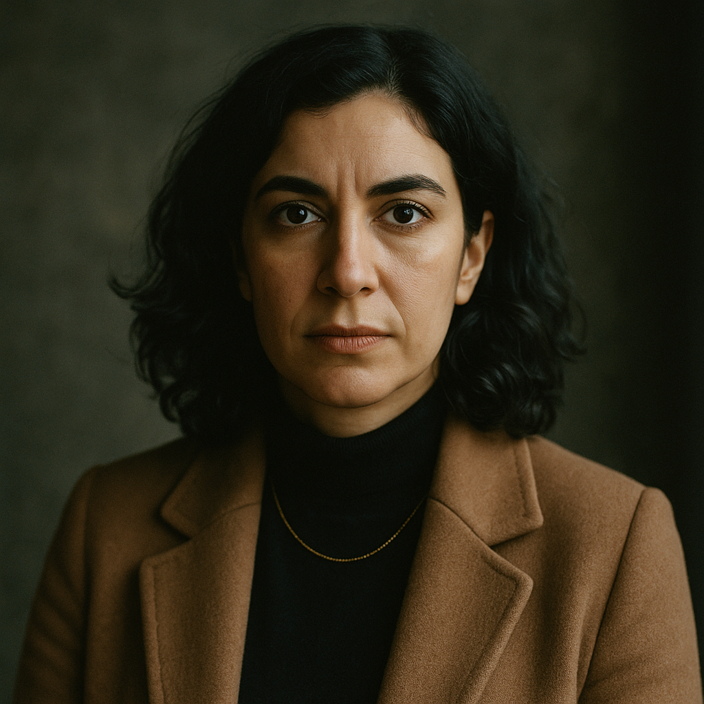 Leila Haddad