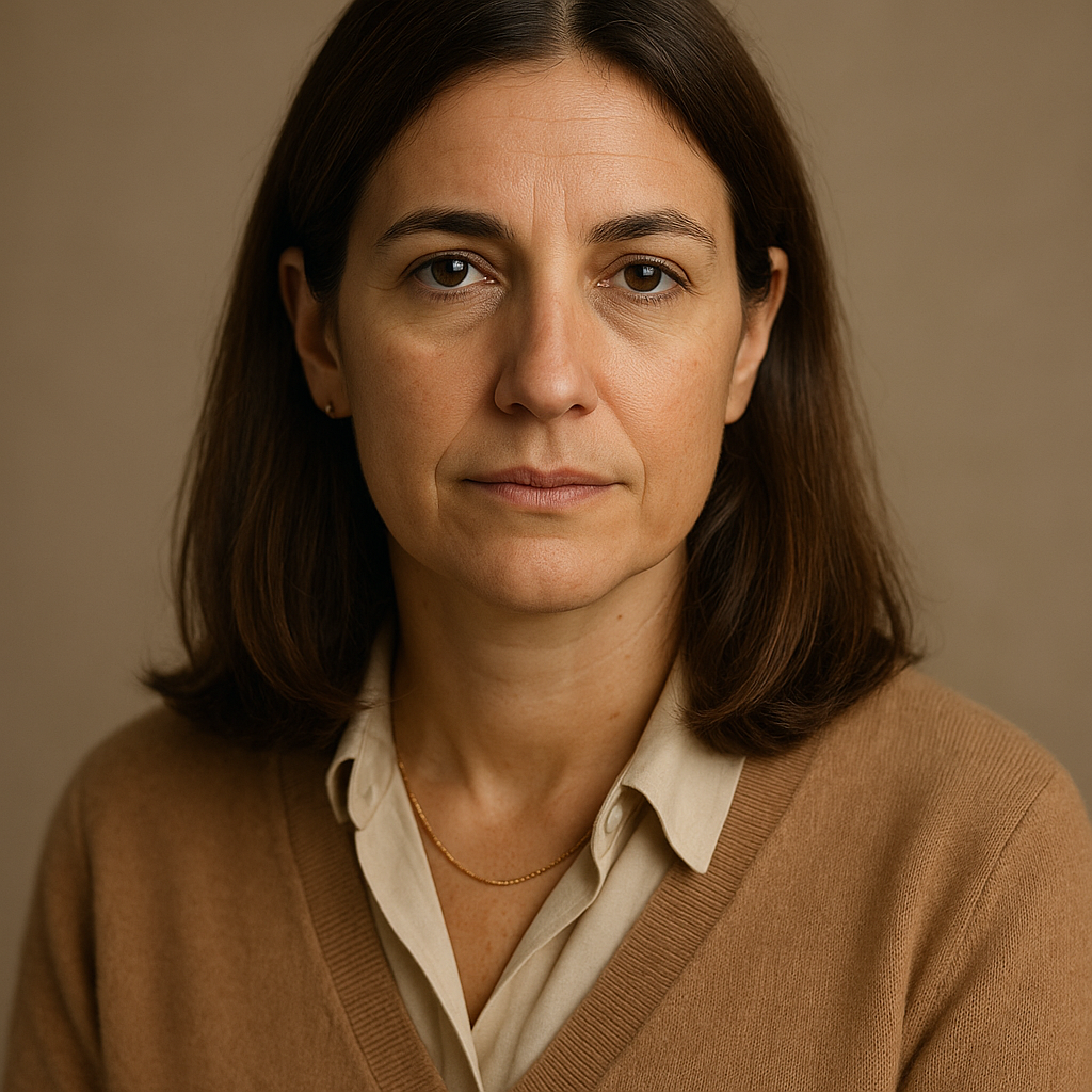 Margot Linde