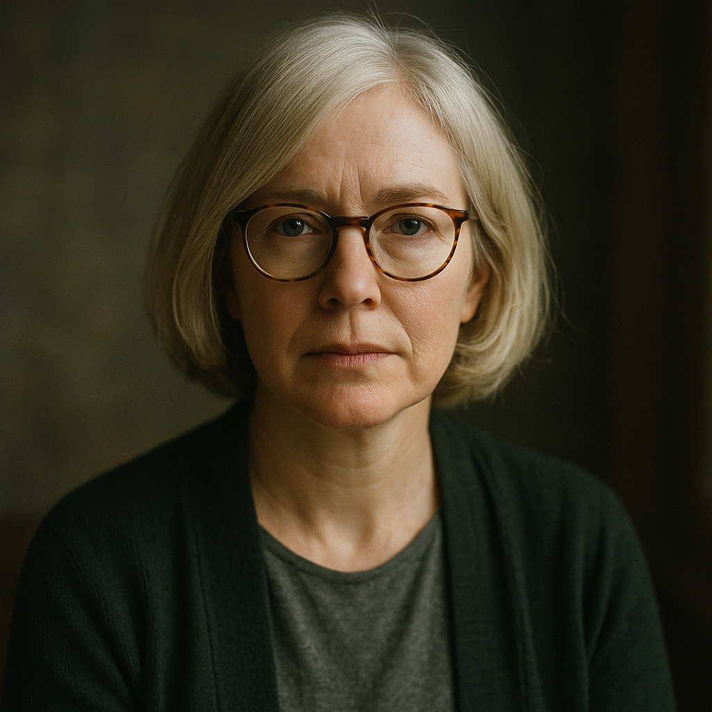 Miriam Cole