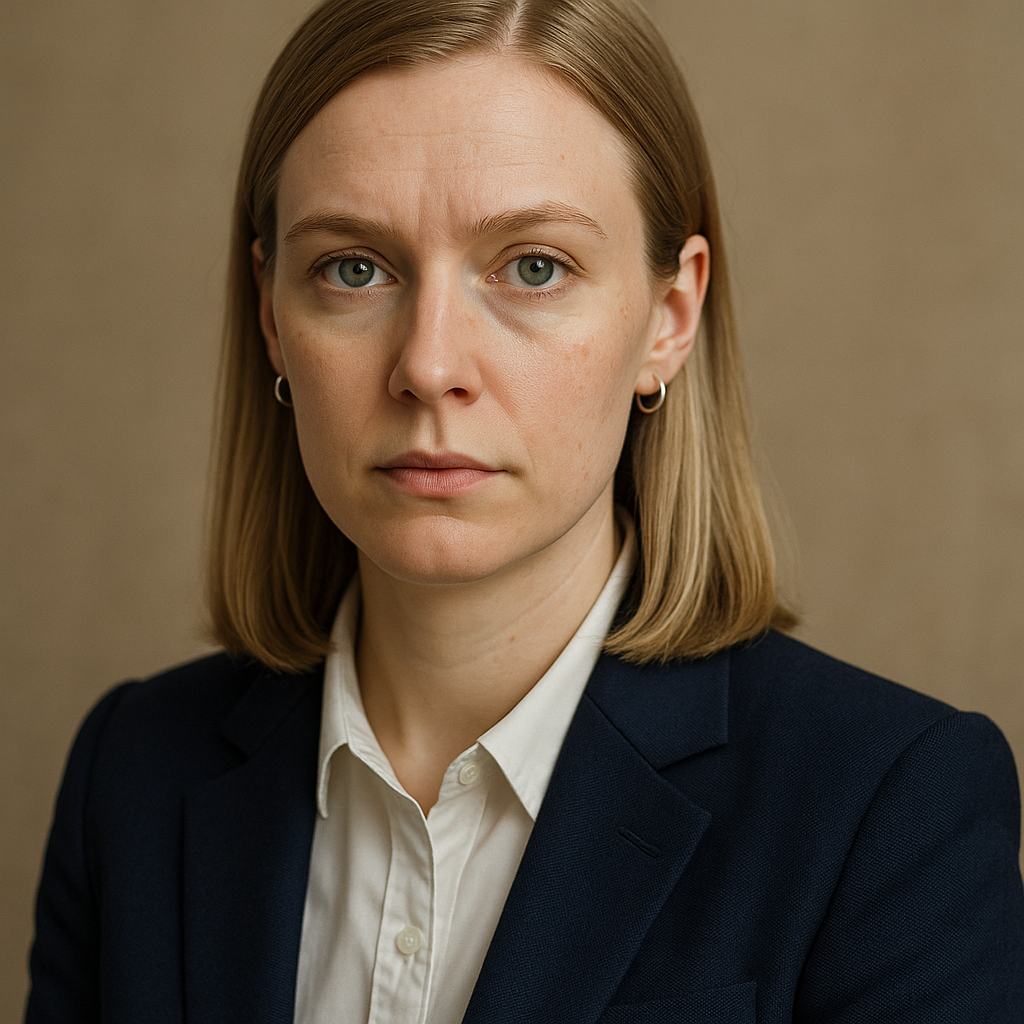 Nora Fontaine