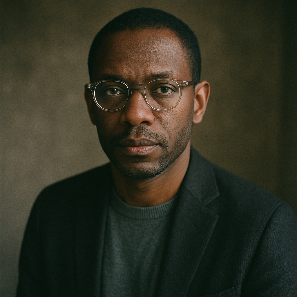 Sam Okonkwo